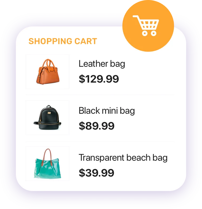 ecommerce