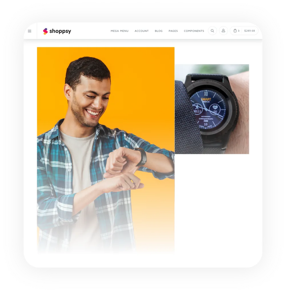 ecommerce