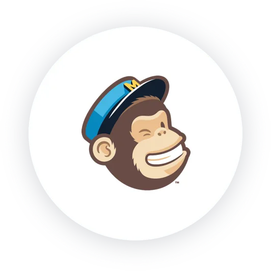 mailchimp