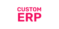 Custom ERP