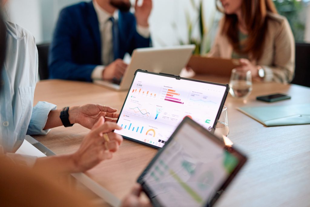 What sets our ecommerce SEO services apart