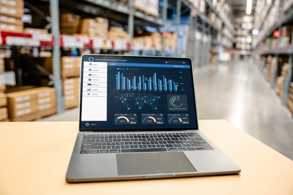 Ecommerce SEO services built into your store