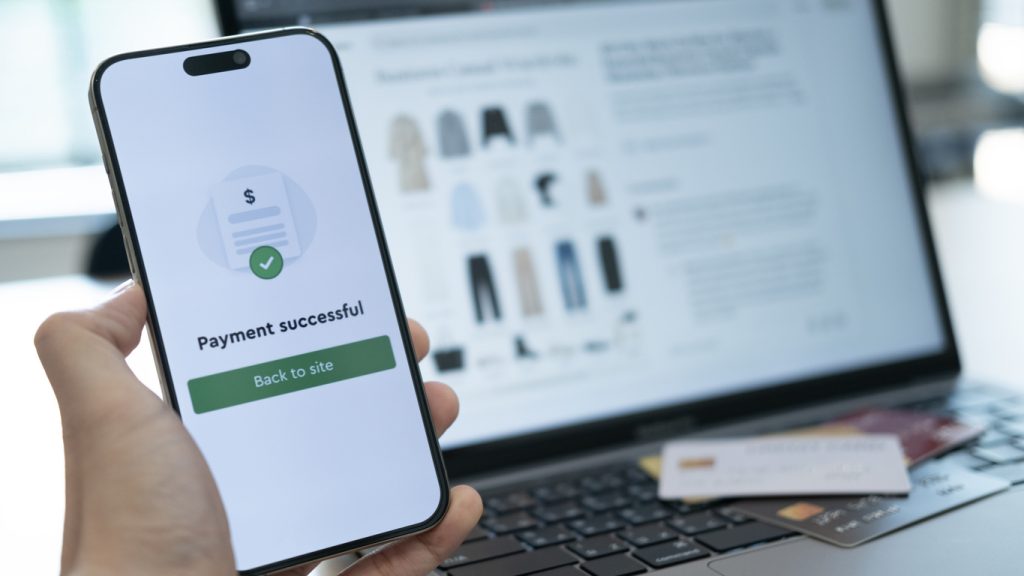 SEO for ecommerce that takes shoppers from search to checkout