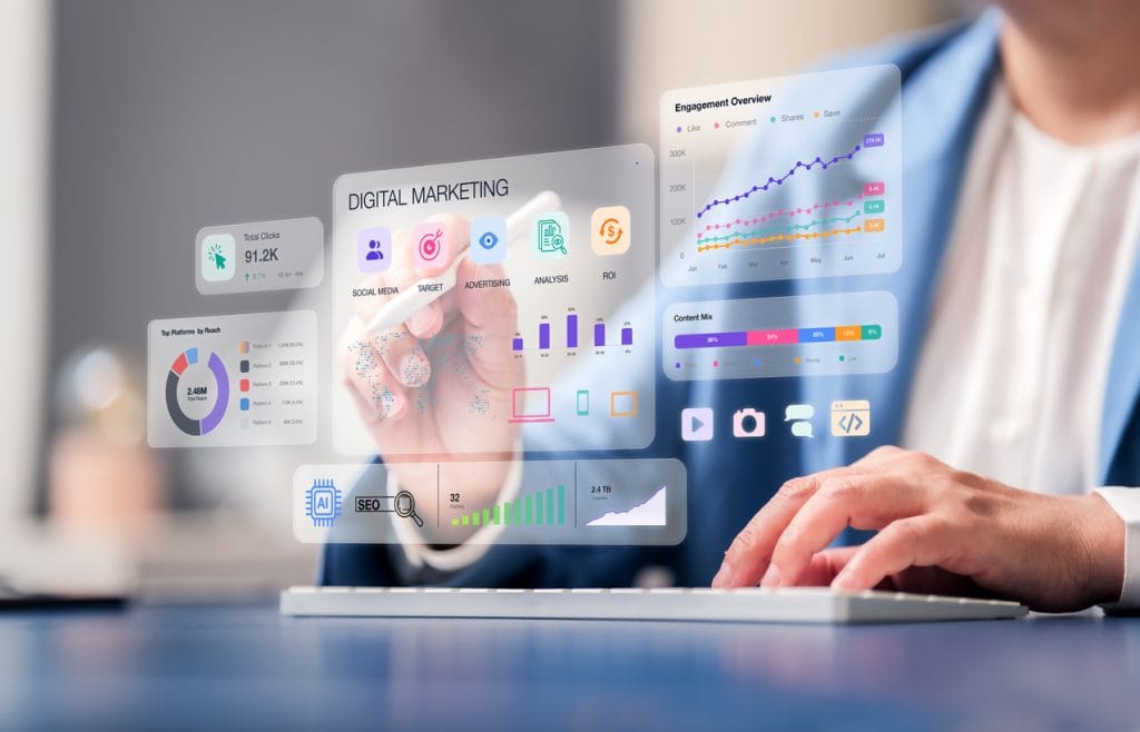 Our ecommerce SEO process: from audit to measurable results
